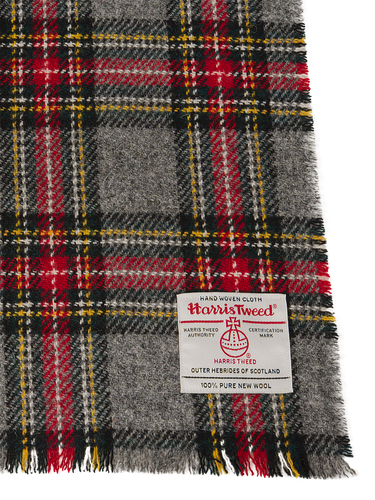 Harris Tweed Table Runner - A0215
