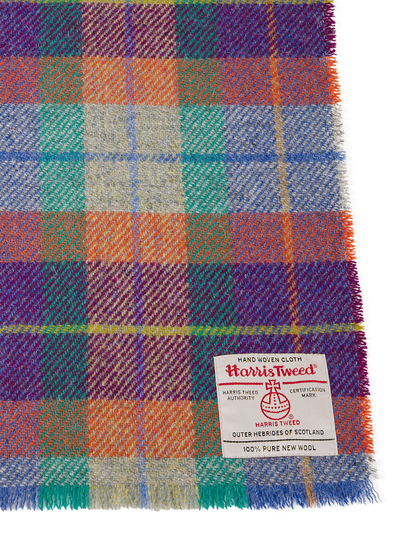 Harris Tweed Table Runner A094