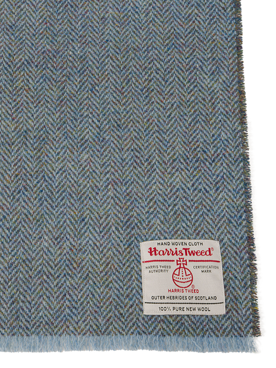 Harris Tweed Table Runner HB108