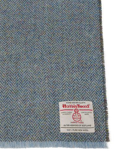 Harris Tweed Table Runner - HB108