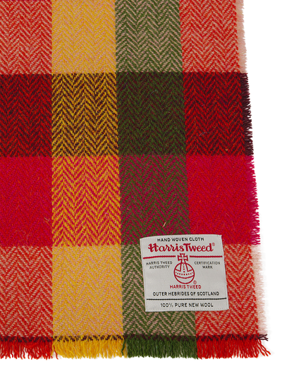 Harris Tweed Table Runner - HB122