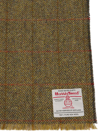 Harris Tweed Table Runner HB67