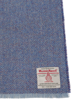 Harris Tweed Table Runner NHB4