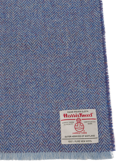 Harris Tweed Table Runner NHB4