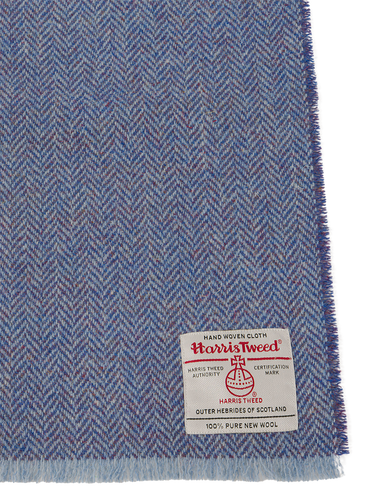 Harris Tweed Table Runner - NHB4