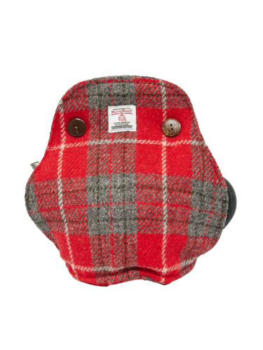 Harris Tweed Tea Cosy - A0101