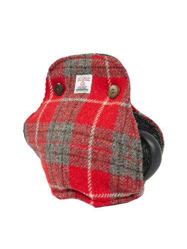 Harris Tweed Tea Cosy - A0101