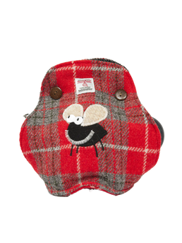 Harris Tweed Tea Cosy A0101 Midge