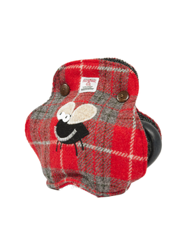 Harris Tweed Tea Cosy A0101 Midge