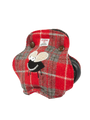 Harris Tweed Tea Cosy - A0101 Midge