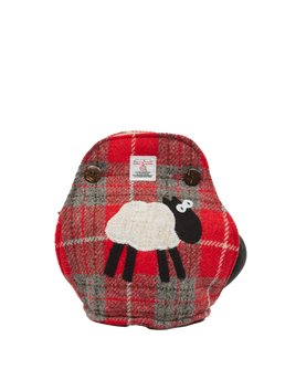 Harris Tweed Tea Cosy A0101 Sheep