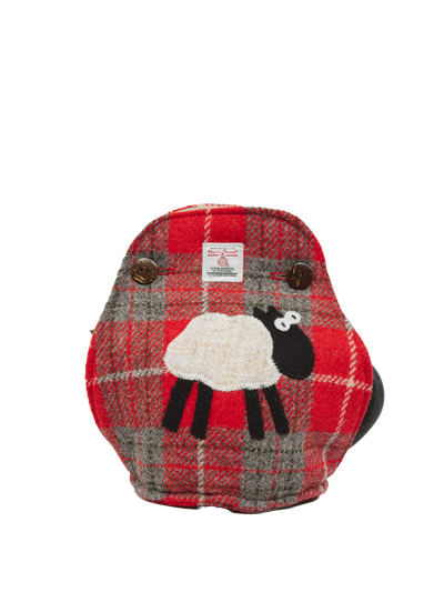 Harris Tweed Tea Cosy A0101 Sheep