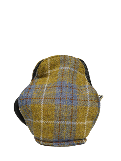 Harris Tweed Tea Cosy - A0102 Hen (Right)