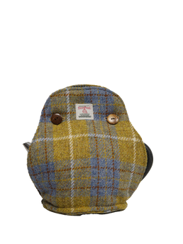 Harris Tweed Tea Cosy - A0102