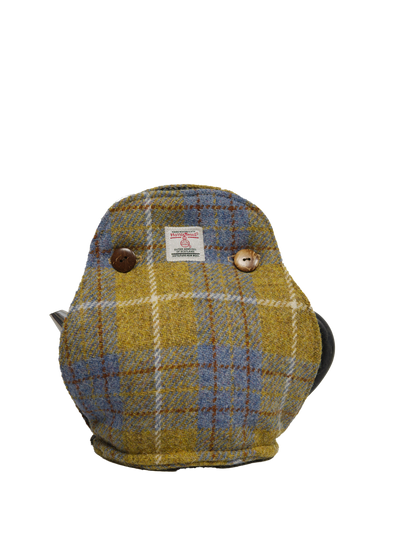 Harris Tweed Tea Cosy - A0102