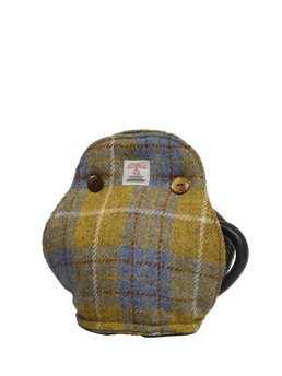 Harris Tweed Tea Cosy - A0102