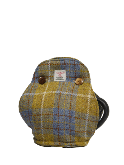 Harris Tweed Tea Cosy - A0102
