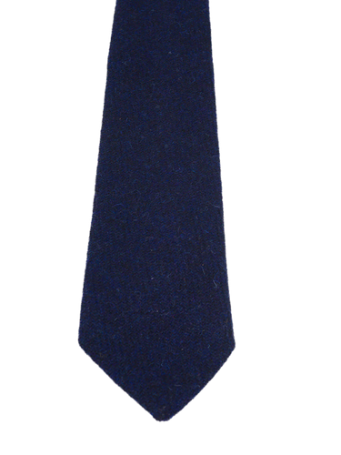 Harris Tweed Tie - 320