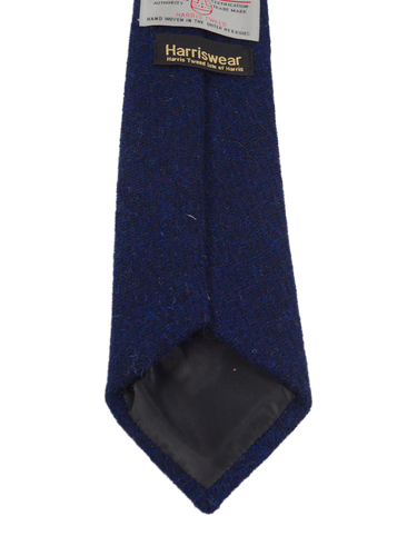 Harris Tweed Tie - 320