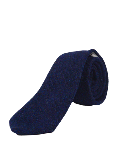 Harris Tweed Tie 320