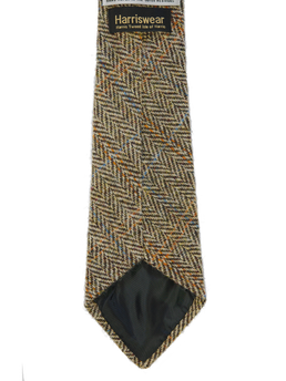 Harris Tweed Tie HB133