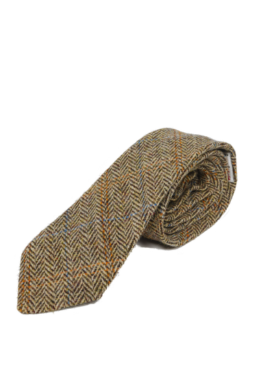 Harris Tweed Tie HB133