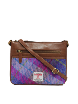 Harris Tweed Tolsta Bag A0114