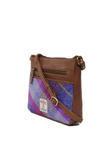 Harris Tweed Tolsta Bag - A0114