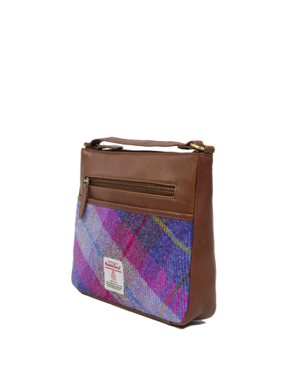 Harris Tweed Tolsta Bag A0114