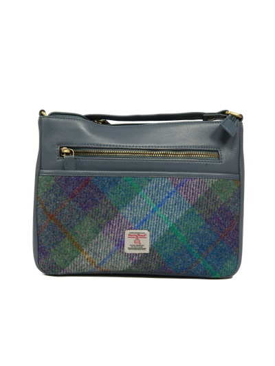 Harris Tweed Tolsta Bag - A0173