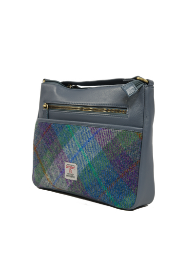 Harris Tweed Tolsta Bag - A0173