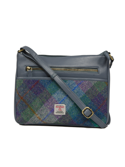 Harris Tweed Tolsta Bag - A0173