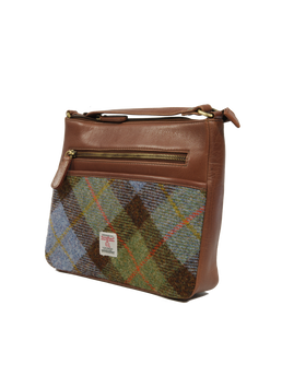Harris Tweed Tolsta Bag A017
