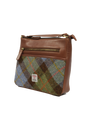 Harris Tweed Tolsta Bag A017