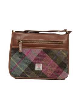 Harris Tweed Tolsta Bag A0254