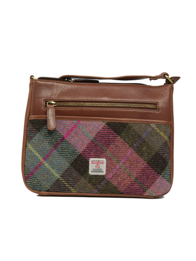 Harris Tweed Tolsta Bag - A0254
