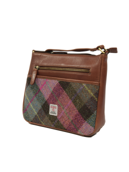 Harris Tweed Tolsta Bag A0254