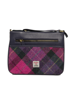 Harris Tweed Tolsta Bag A0257
