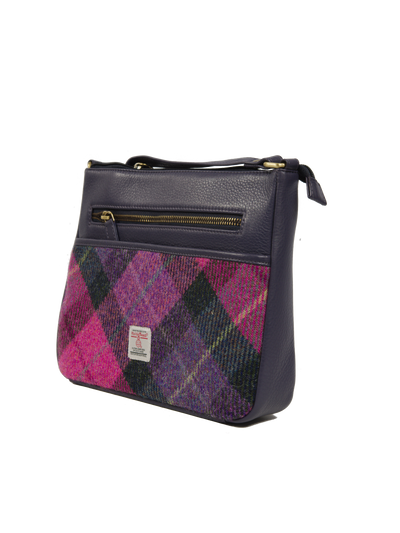 Harris Tweed Tolsta Bag - A0257