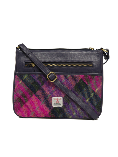Harris Tweed Tolsta Bag - A0257
