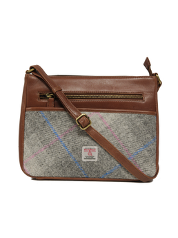 Harris Tweed Tolsta Bag A095