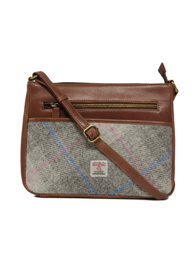 Harris Tweed Tolsta Bag - A095