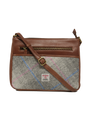 Harris Tweed Tolsta Bag - A095