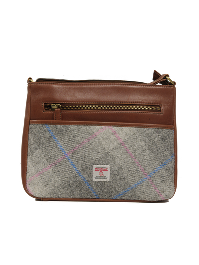 Harris Tweed Tolsta Bag - A095