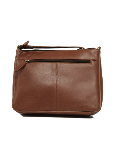 Harris Tweed Tolsta Bag - A095