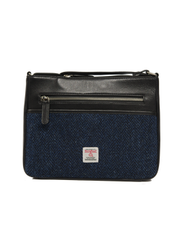 Harris Tweed Tolsta Bag HB104