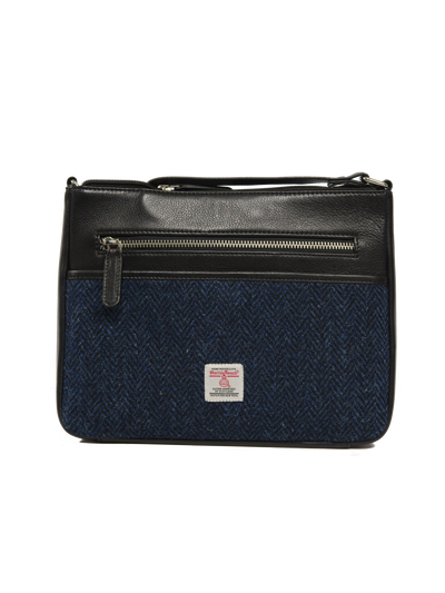 Harris Tweed Tolsta Bag - HB104