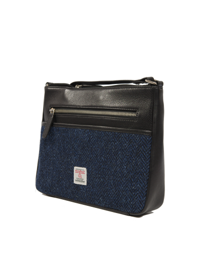 Harris Tweed Tolsta Bag - HB104