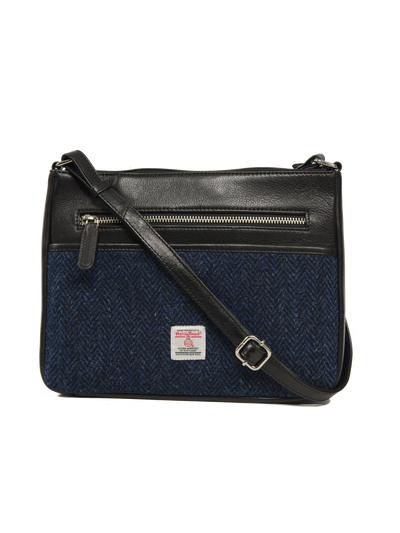 Harris Tweed Tolsta Bag - HB104