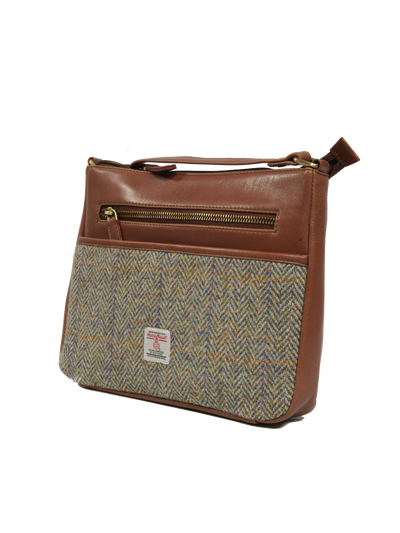 Harris Tweed Tolsta Bag HB107